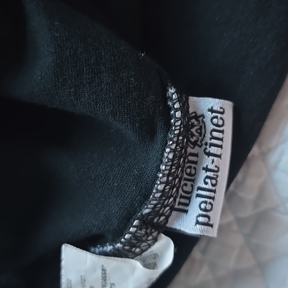 Lucien Pellat-Finet Cotton Top - Picture 6 of 14